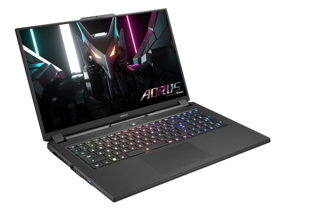 Oyunculara Müjde! Gigabyte Oyun Laptop'larında %22'ye Varan İndirimler!