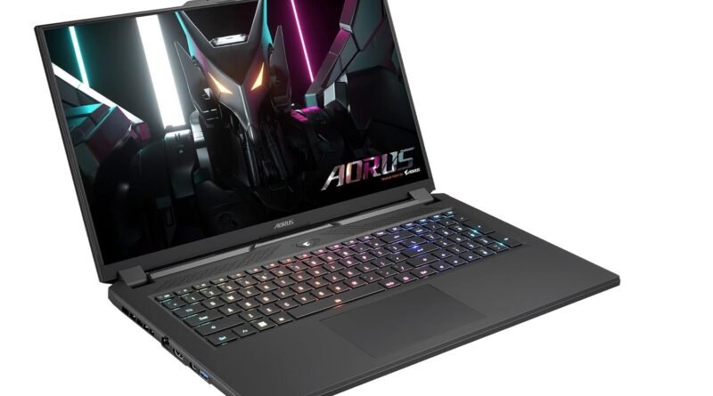 Oyunculara Müjde! Gigabyte Oyun Laptop'larında %22'ye Varan İndirimler!