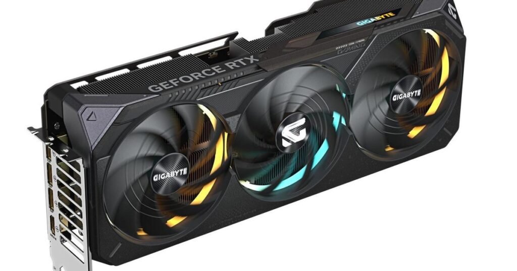 Gigabyte GeForce RTX 5080 GPU'da 100 Dolar İndirim! Ama Bir Şart Var!