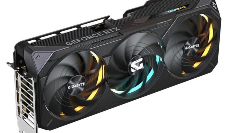 Gigabyte GeForce RTX 5080 GPU'da 100 Dolar İndirim! Ama Bir Şart Var!