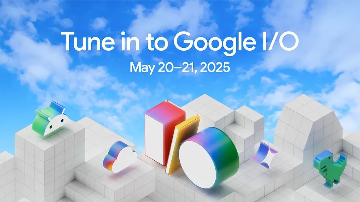 Google I/O 2025'te tanıtılması beklenen ürünler