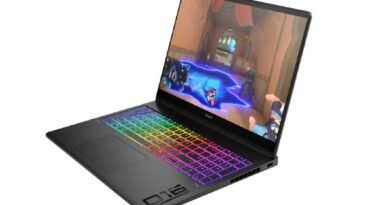 RTX 5070 Ti'li HP Omen Max 16 Oyun Laptop'u Şimdi İndirimde!