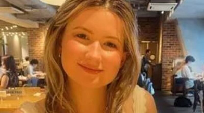 21 Yaşındaki TikTok Fenomeninin Hayatını Kaybetmesi