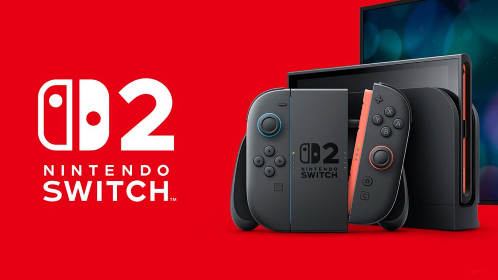 Nintendo Switch 2'nin Türkiye Fiyatları Açıklandı