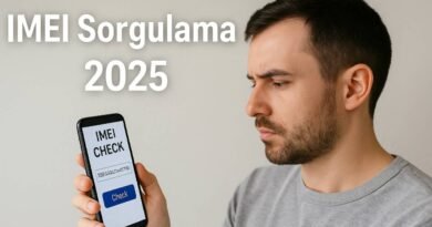 Telefon IMEI Sorgulama Nasıl Yapılır? 2025