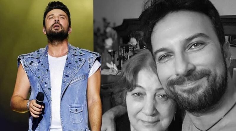 Tarkan'dan Anne Acısıyla Sarsıldıktan Sonra İlk Paylaşım - Son Dakika Magazin Haberleri