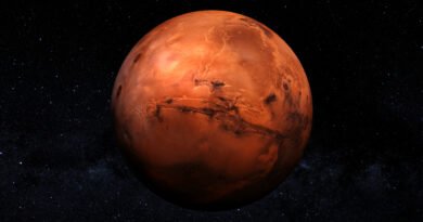 Mars'a Ne Zaman ve Nasıl Gitmek Mümkün?