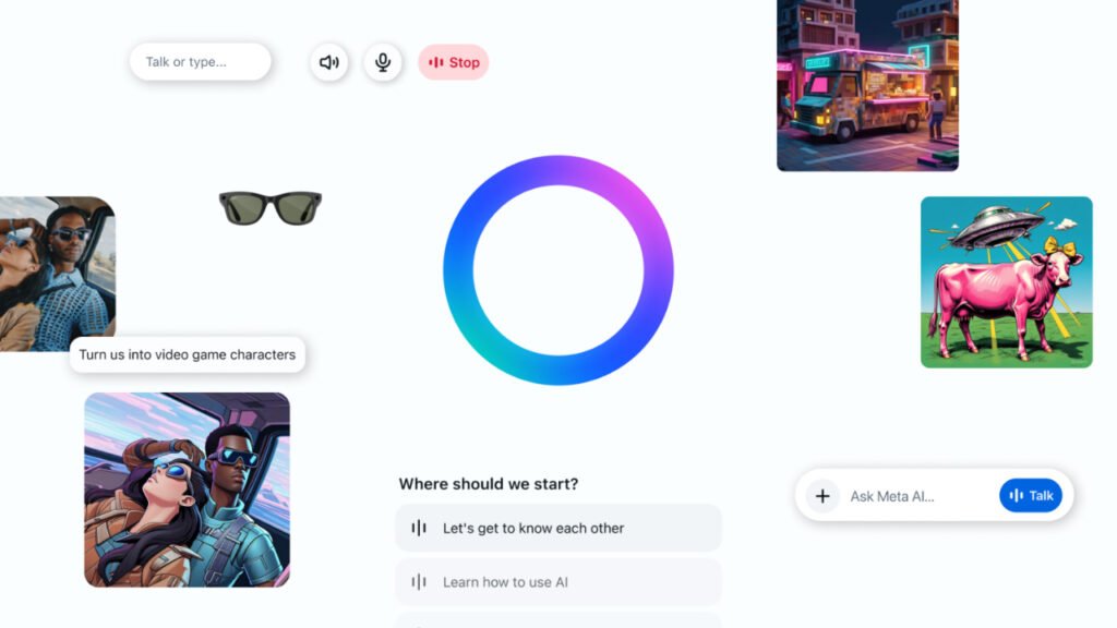 Meta AI Uygulamasına Ücretli Premium Abonelik Dahil Olacak