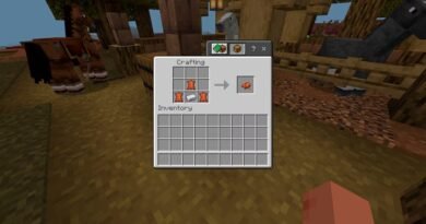 Minecraft’ta Nasıl Yüzme Takımı Yapılır? Eğlenceli ve Kolay Adımlar!