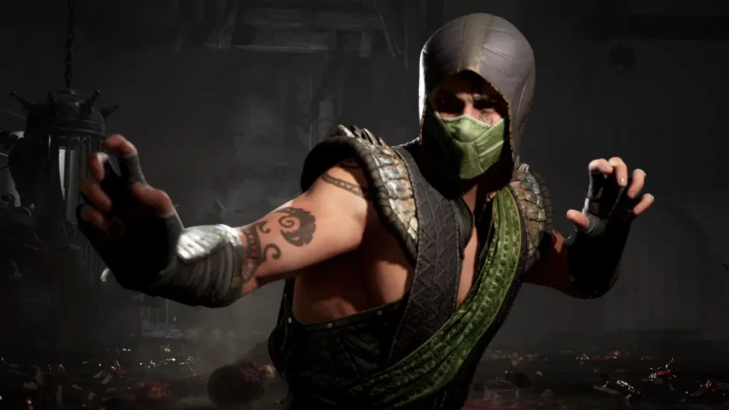 Mortal Kombat 1, 'Fatality' Yedi: Oyun Sonuna Yaklaşıyor!