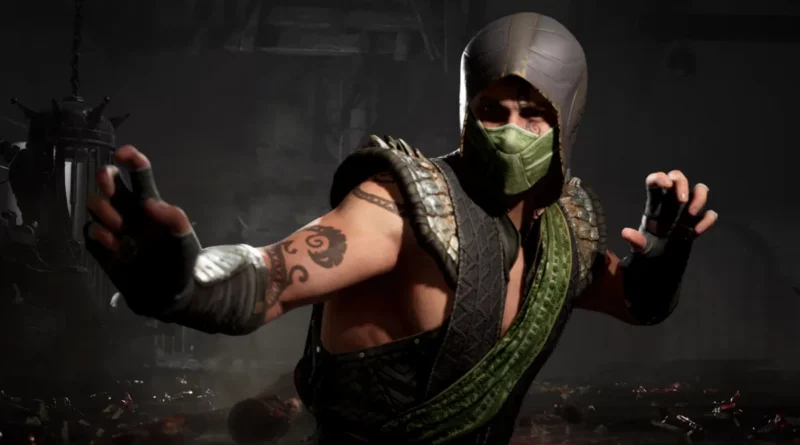 Mortal Kombat 1, 'Fatality' Yedi: Oyun Sonuna Yaklaşıyor!