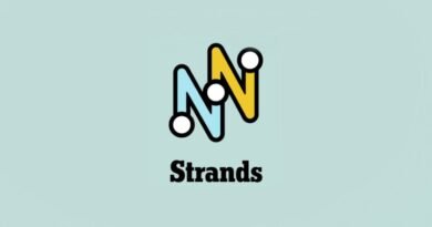 Bugün NYT Strands: İpuçları, Spangram ve Cevaplar - 17 Mayıs