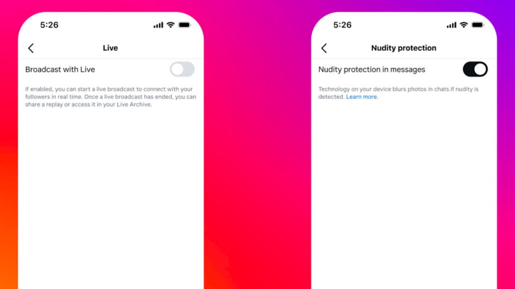 Instagram, 16 Yaş Altındaki Kullanıcılara Canlı Yayın Yasağı Getirdi