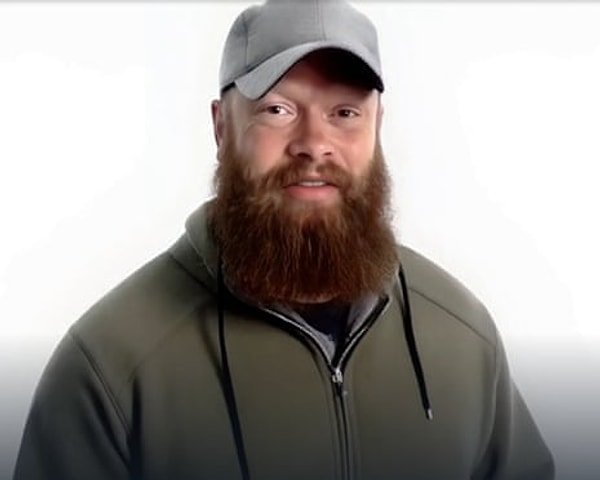 Amerika’da görülen bir davada, öldürülen Chris Pelkey'nin ailesi mahkemeye beklenmedik bir video sundu.