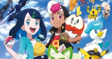 2025’teki Tüm Pokémonlar: Keşfetmeye Hazır Tam Liste!