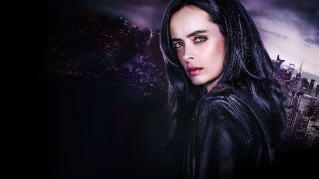 Jessica Jones geri dönüyor - Daredevil: Born Again 2. Sezon'u bekleyin