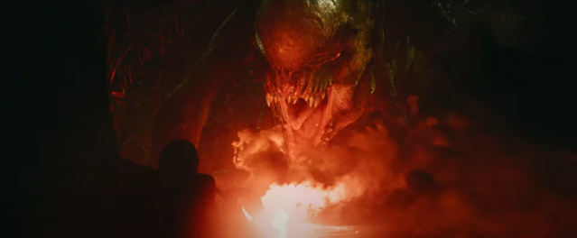 Jurassic World Rebirth final fragmanı çıktı -  D-Rex ve Mutadon'a ilk bakış!