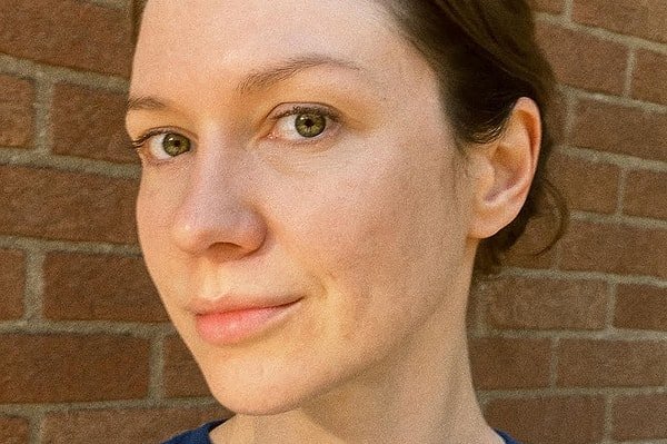 Grace Carter, sürekli tartıştığı sevgilisiyle yaşadığı sorunları ChatGPT sayesinde nasıl çözdüğünü anlattı.