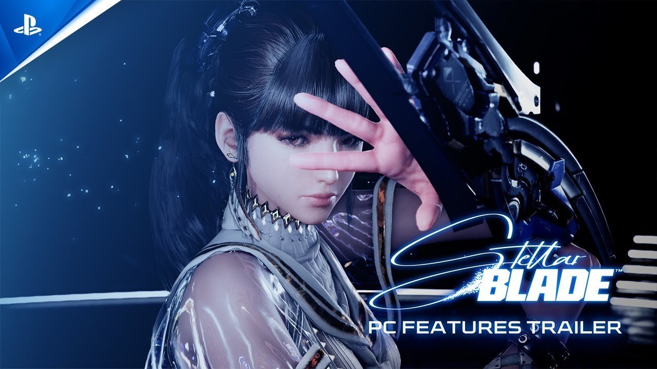 Sony, Stellar Blade için PC sistem gereksinimlerini paylaştı