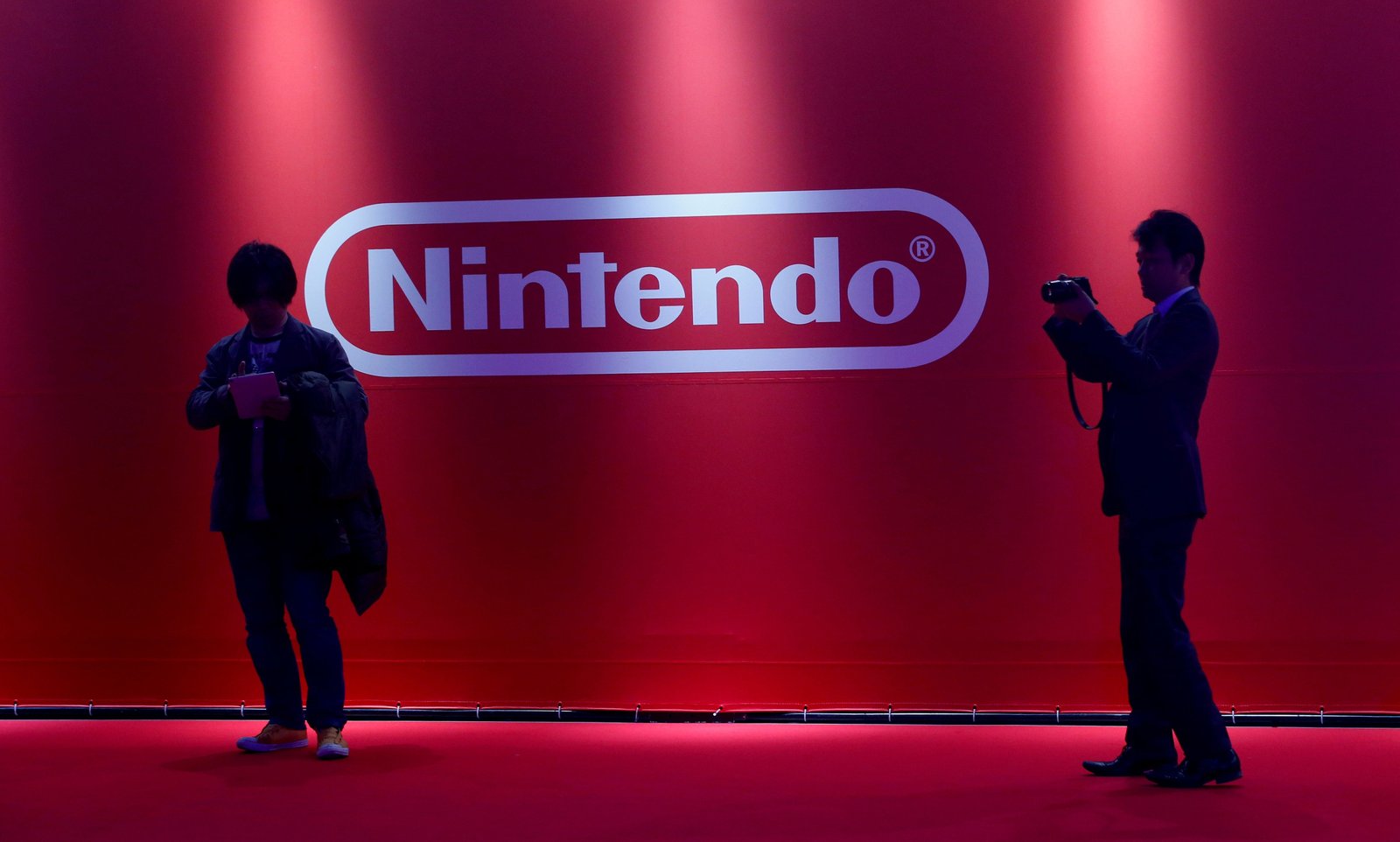Switch 2 öncesi rekor: Nintendo artık ilk 10'da!