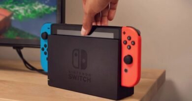 Nintendo, 2024’te İşçi Çıkarma Yapmayan Tek Konsol Şirketi Oldu!