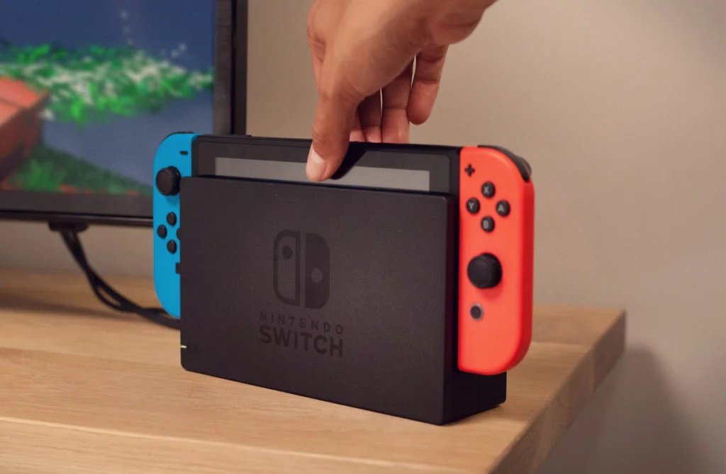 Nintendo, 2024’te İşçi Çıkarma Yapmayan Tek Konsol Şirketi Oldu!