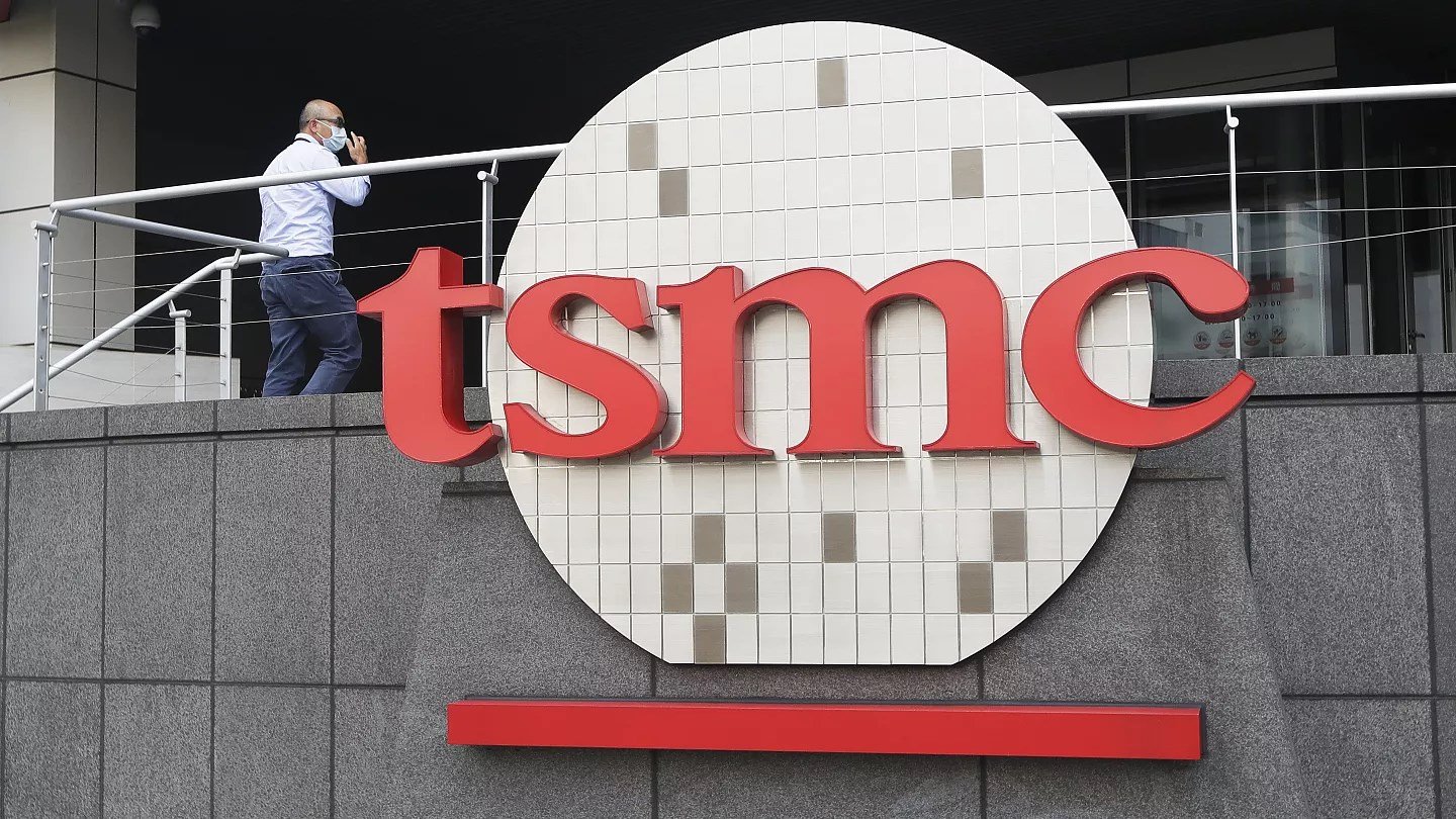 TSMC, Avrupa’da çip tasarım merkezi açacağını bildirdi