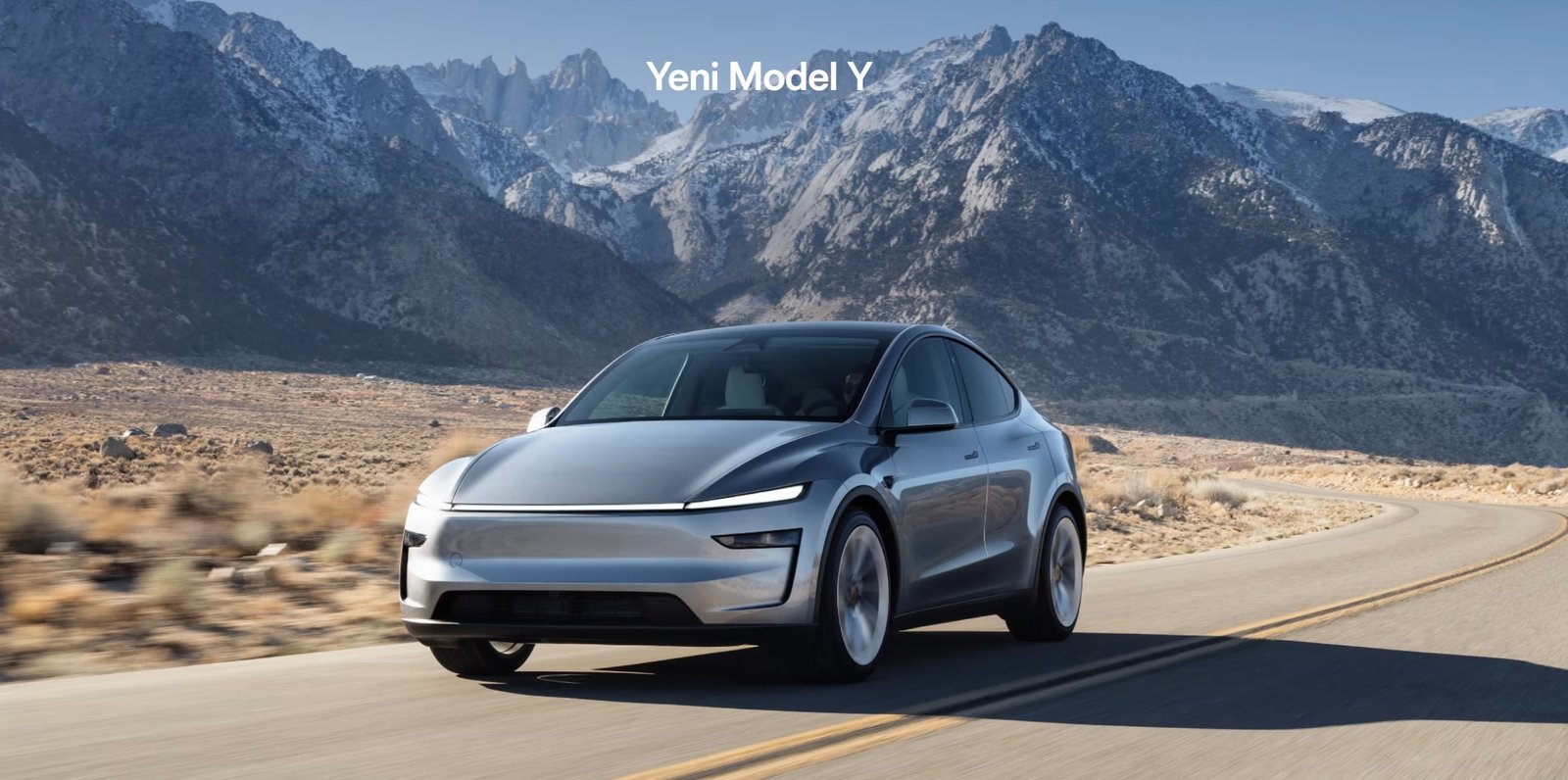 Tesla Türkiye'den 'yeni stok' açıklaması! İşte tarihler