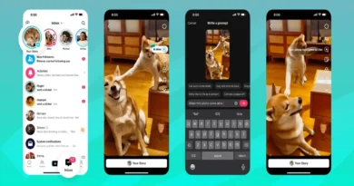 TikTok, Yeni Yapay Zeka Araçını Tanıttı!