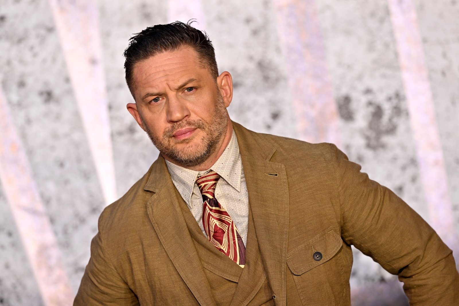 Tom Hardy