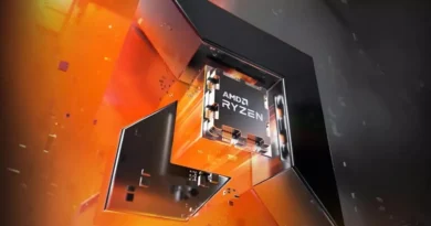Uygun Fiyatlı El Konsolları İçin AMD Ryzen Z2 Geliyor!