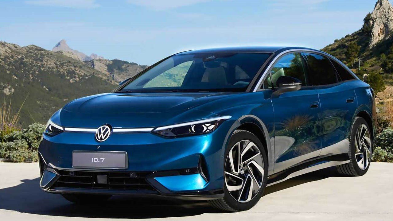 Volkswagen, elektrikli araçlarında ID ismine veda ediyor