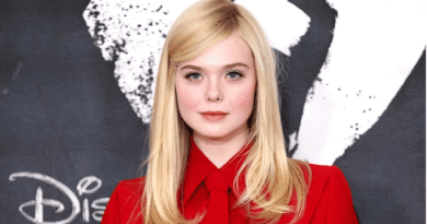 Elle Fanning, Yeni "Açlık Oyunları" Filminin Kadrosuna Dahil Oldu - Haberler