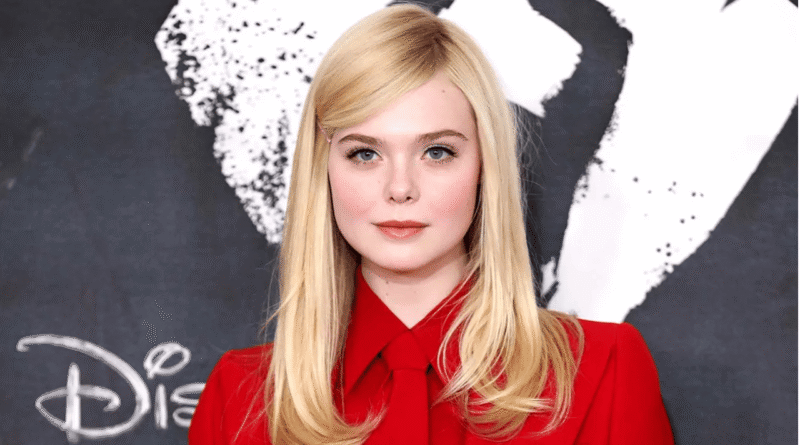 Elle Fanning, Yeni "Açlık Oyunları" Filminin Kadrosuna Dahil Oldu - Haberler