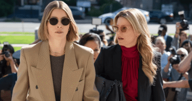 Jessica Biel ve Elizabeth Banks'i Bir Araya Getiren Prime Video Dizisi "The Better Sister" İçin Fragman Yayınlandı - Haberler