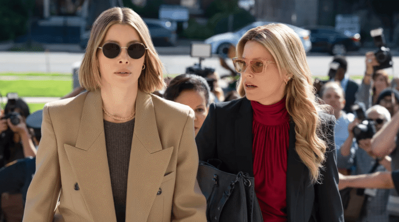 Jessica Biel ve Elizabeth Banks'i Bir Araya Getiren Prime Video Dizisi "The Better Sister" İçin Fragman Yayınlandı - Haberler