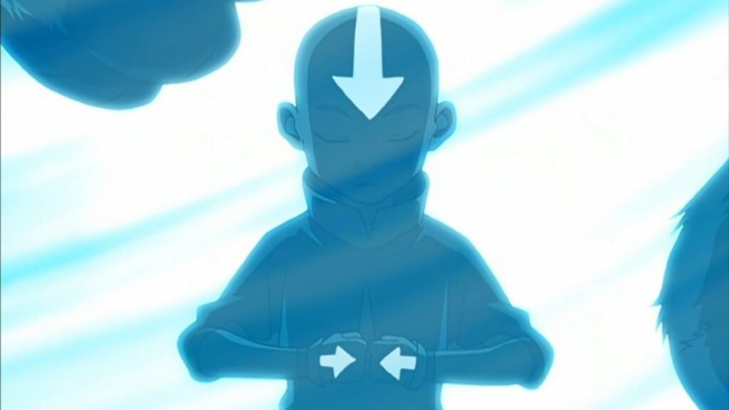 Aang Avatar ve Ninja Kaplumbağalar: Mutant Kargaşası 2'nin Çıkış Tarihi Ertelendi