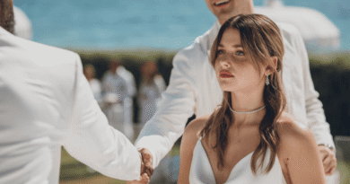 Nick ve Noah'ın Hikâyesi Son Buluyor: "Culpa Nuestra"dan İlk Fragman Yayında