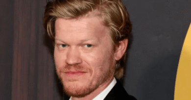 Jesse Plemons Joines “The Hunger Games: Sunrise on the Reaping” - News
