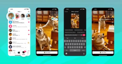 TikTok, Yeni Yapay Zeka Özelliği AI Alive'ı Tanıttı