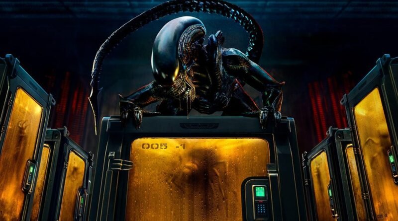Alien: Earth Üzerine Yeni Detaylar Açıklandı