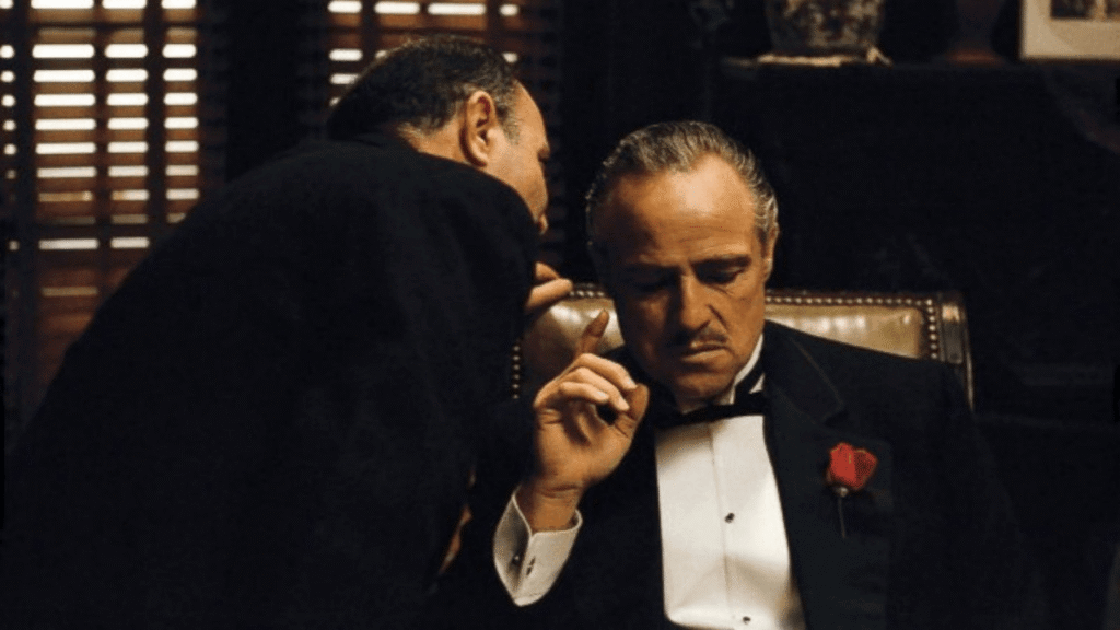 "Godfather" 4K Restorasyonla Yeniden Sinemalarda! - Haberler