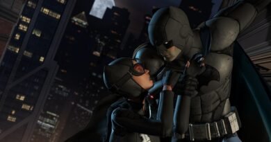 Android İçin En İyi Batman Oyunları