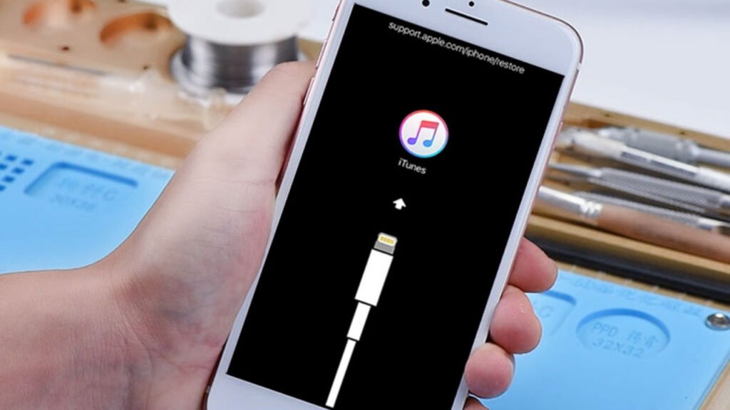 Bilgisayarın iPhone'u Görmeme Sorunu: Adım Adım Çözüm Rehberi