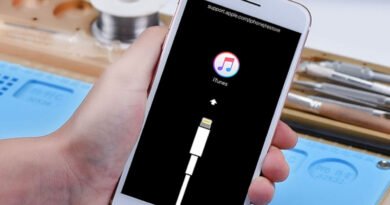 Bilgisayarın iPhone'u Görmeme Sorunu: Adım Adım Çözüm Rehberi