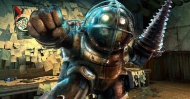 BioShock Filmi Gelişmeye Devam Ediyor