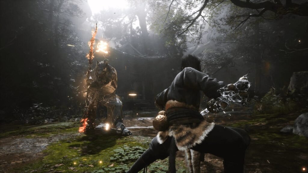 Black Myth: Wukong Neden Xbox'a Gelmedi?