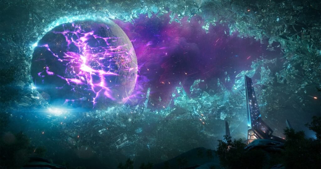 Borderlands 4 Beklenenden Daha Erken Geliyor! Yarınki State of Play ile Detaylar Ortaya Çıkacak!