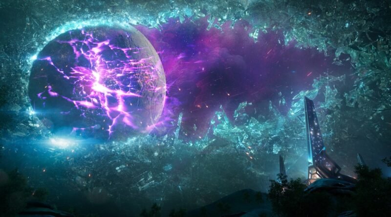 Borderlands 4 Beklenenden Daha Erken Geliyor! Yarınki State of Play ile Detaylar Ortaya Çıkacak!