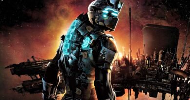 EA Games, Dead Space 4 Projesini İptal Etti!